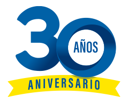 30 Años - Aniversario